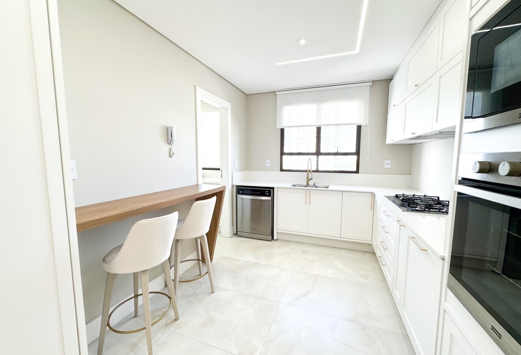 Galeria 5 Mobiliado, Equipado e Decorado