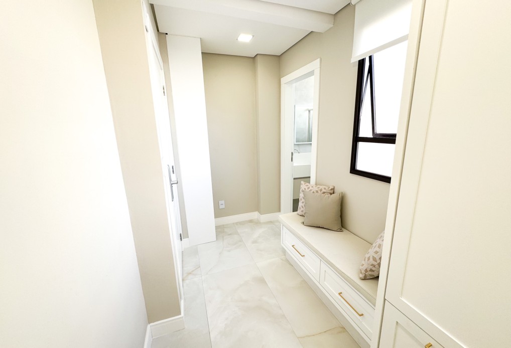 Galeria 7 Mobiliado, Equipado e Decorado