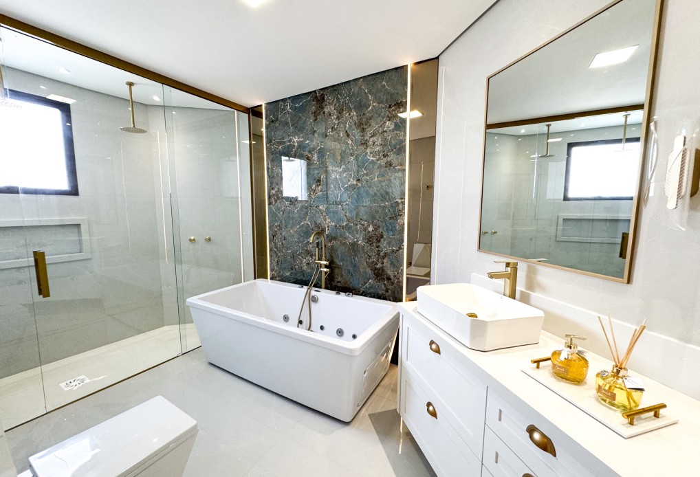 Galeria 10 Mobiliado, Equipado e Decorado