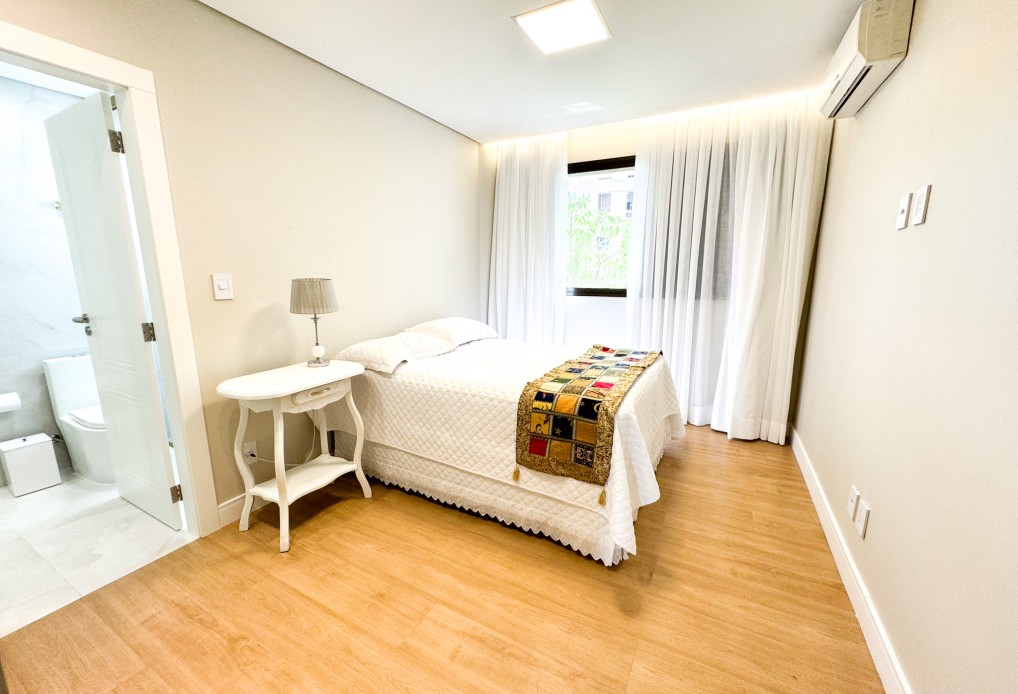 Galeria 12 Mobiliado, Equipado e Decorado