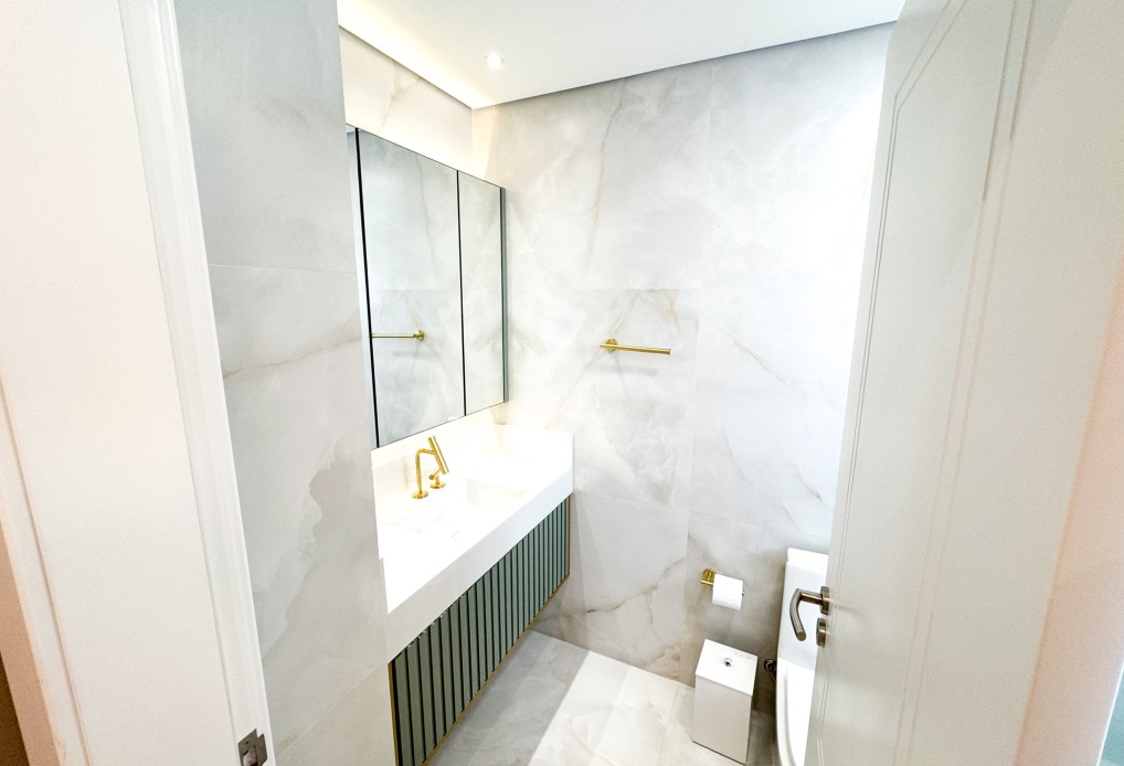 Galeria 13 Mobiliado, Equipado e Decorado