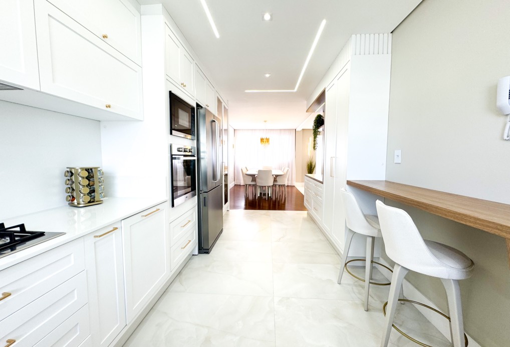 Galeria 16 Mobiliado, Equipado e Decorado