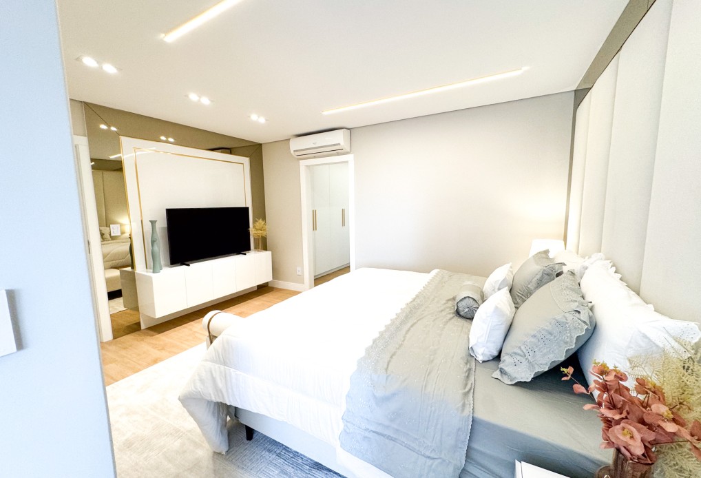 Galeria 18 Mobiliado, Equipado e Decorado