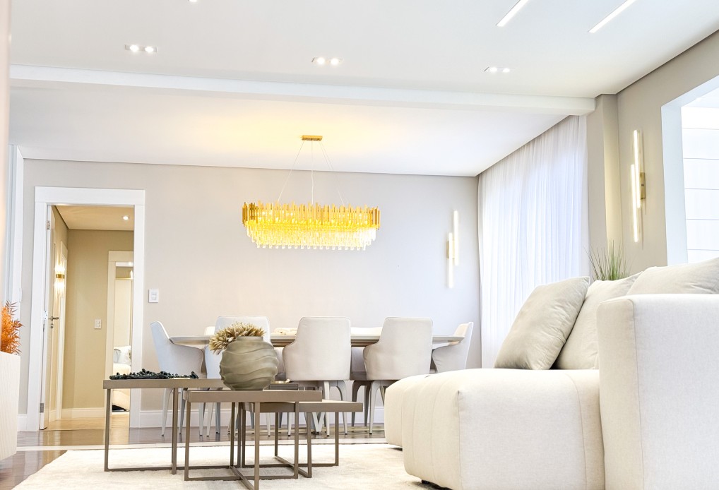 Galeria 24 Mobiliado, Equipado e Decorado