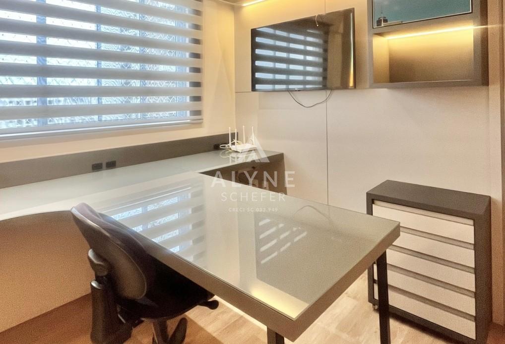 Galeria 14 Mobiliado, Equipado e Decorado
