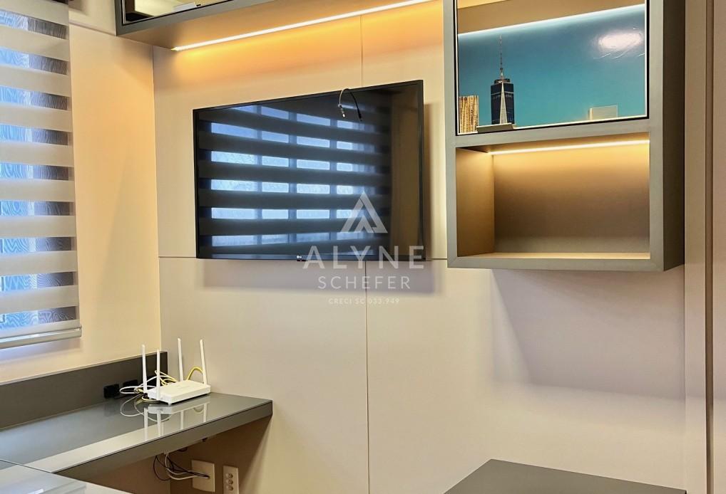 Galeria 20 Mobiliado, Equipado e Decorado