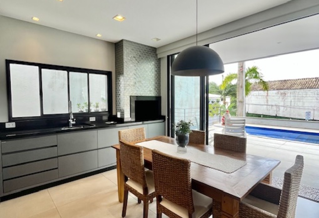 Galeria 2 Mobiliada e Equipada