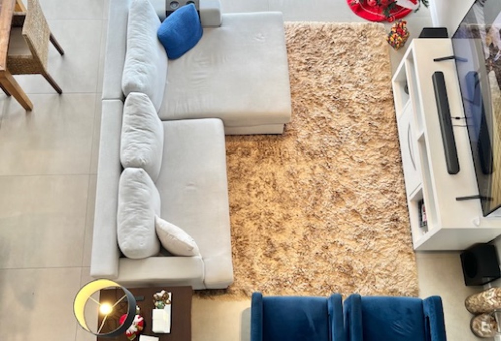 Galeria 4 Mobiliada e Equipada