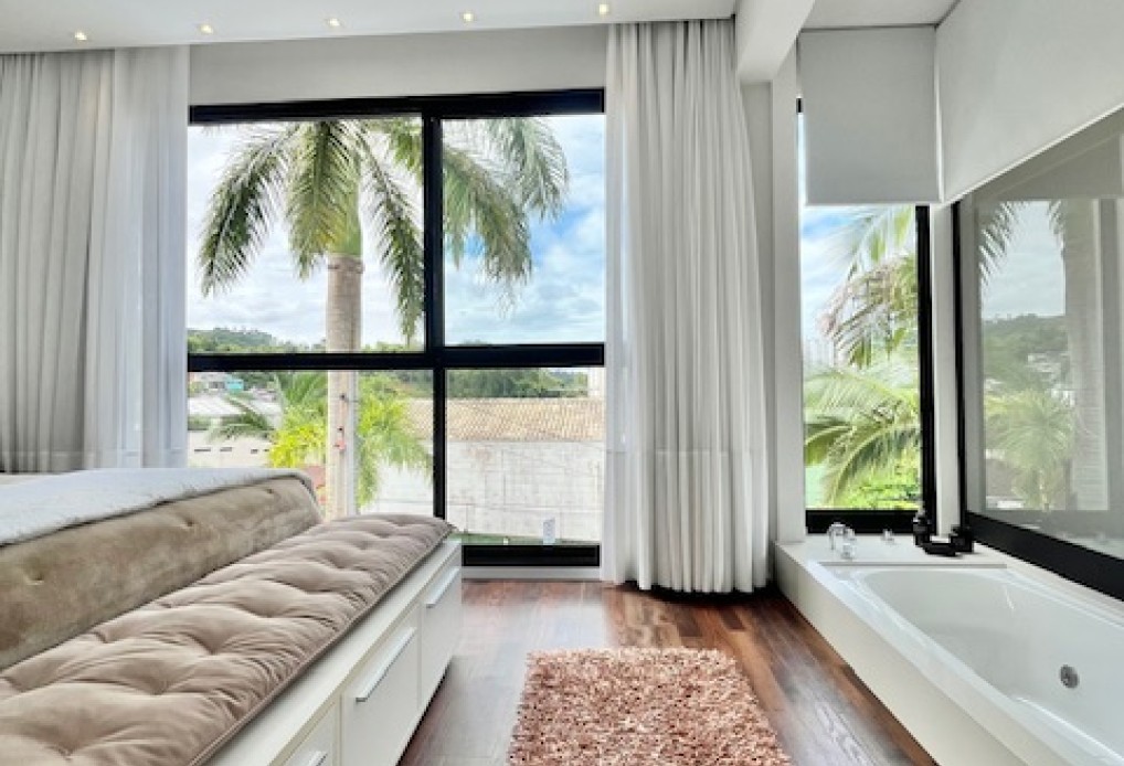 Galeria 5 Mobiliada e Equipada