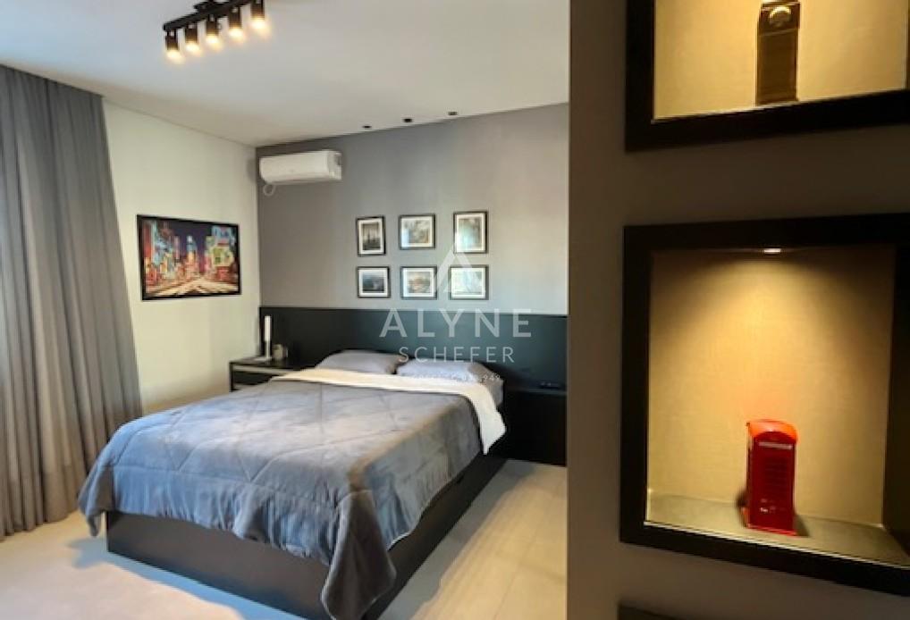 Galeria 20 Com Área de lazer e elevador