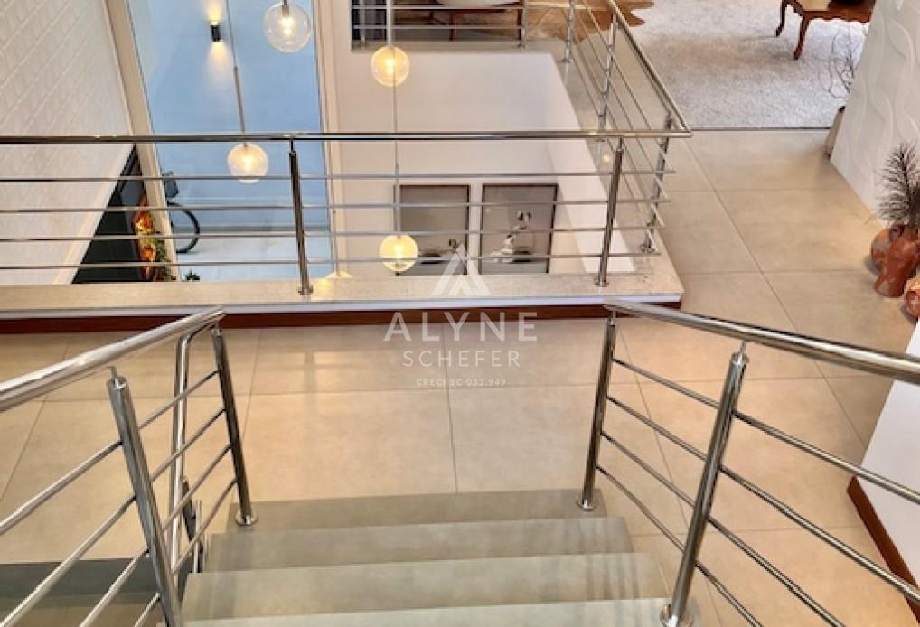 Galeria 23 Com Área de lazer e elevador