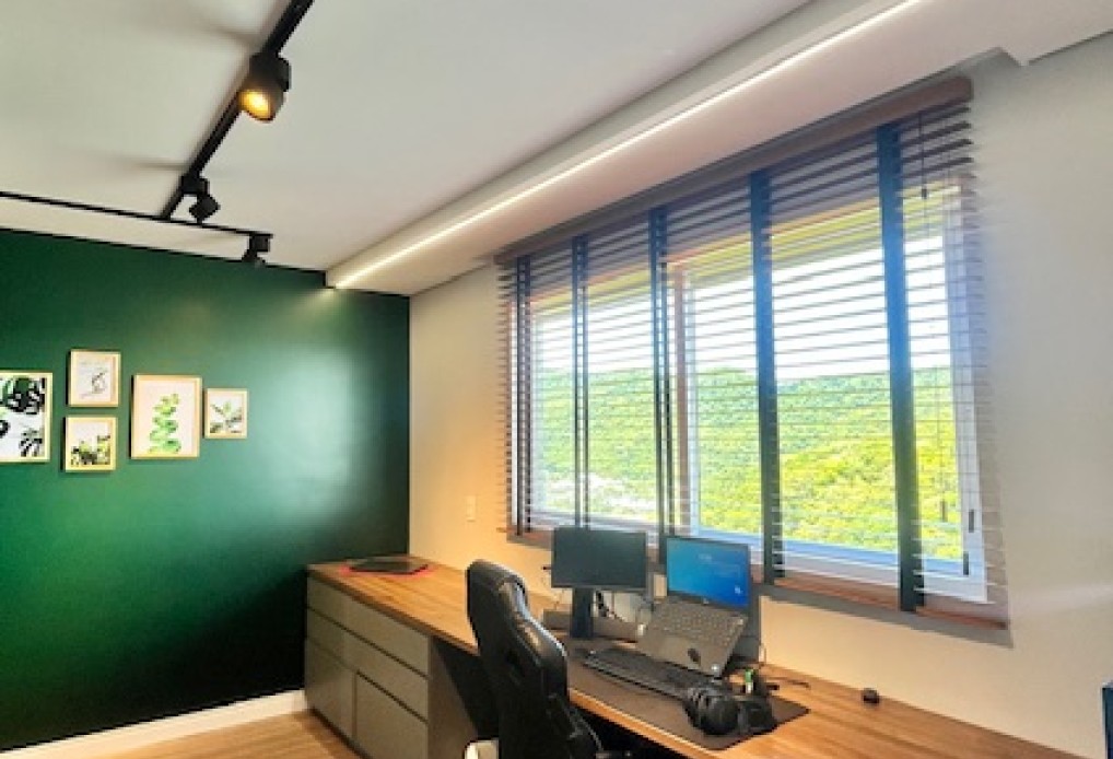 Galeria 24 Mobiliado e Equipado