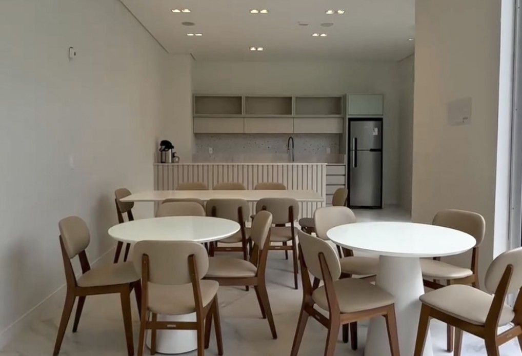 Galeria 1 Mobiliado e Equipado