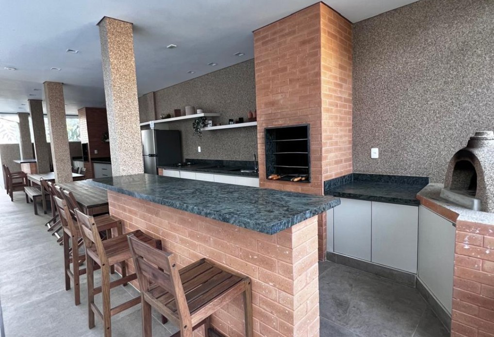 Galeria 5 Mobiliado e Equipado