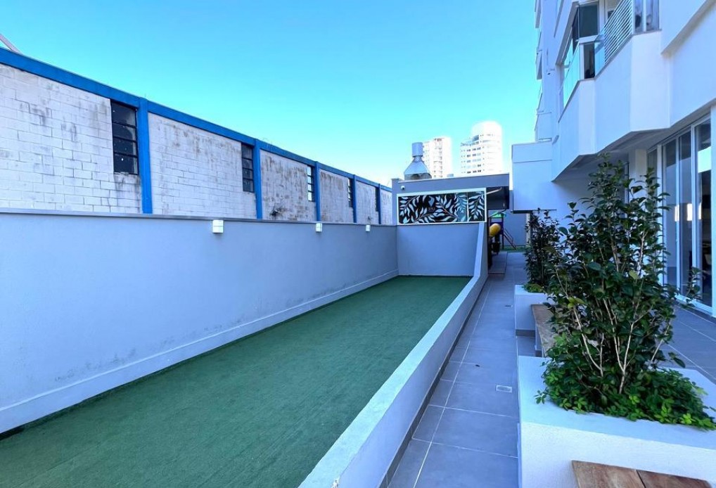 Galeria 10 Mobiliado e Equipado