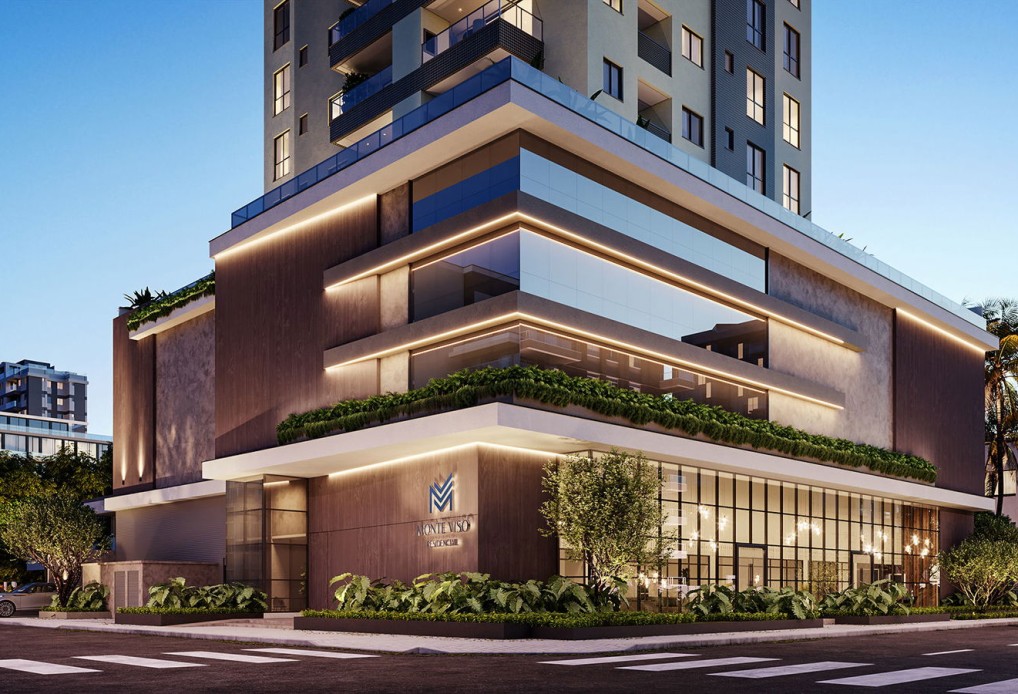 Galeria 0 Monte Viso Residencial