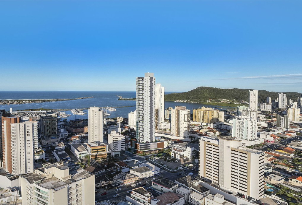 Galeria 5 Monte Viso Residencial