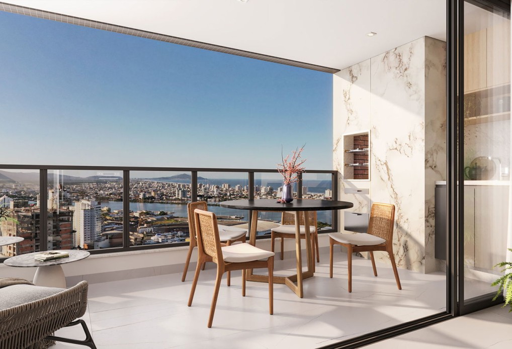 Galeria 9 Monte Viso Residencial