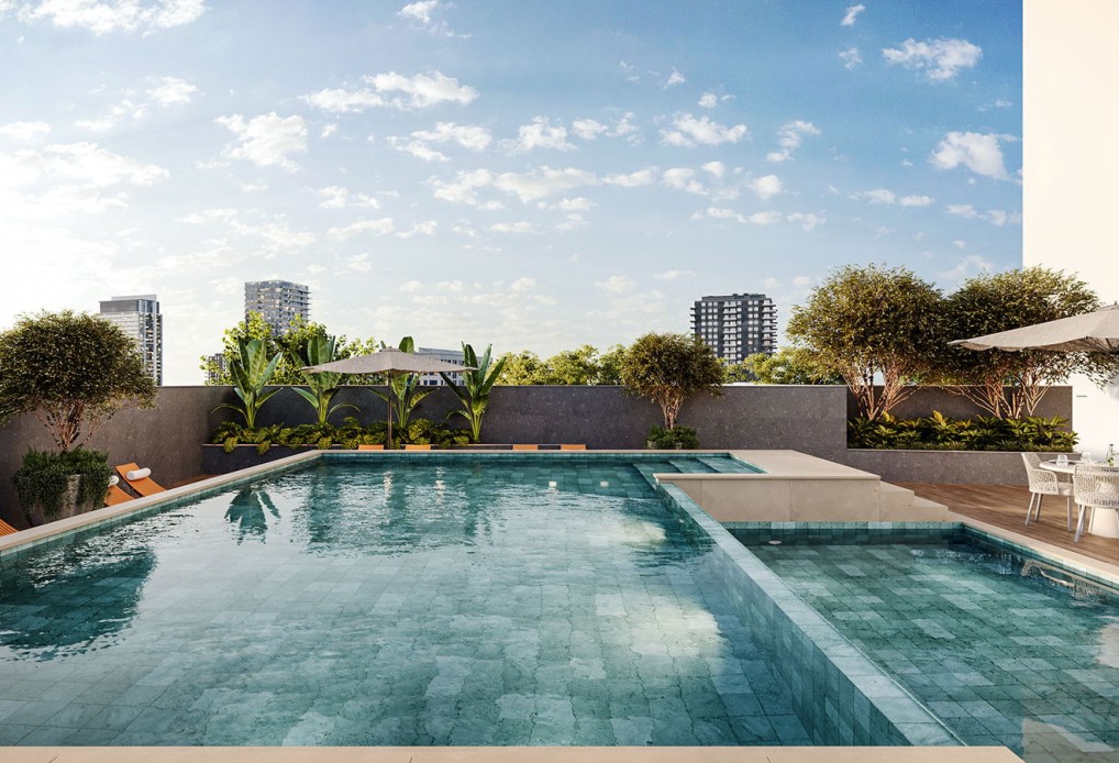 Galeria 10 Monte Viso Residencial