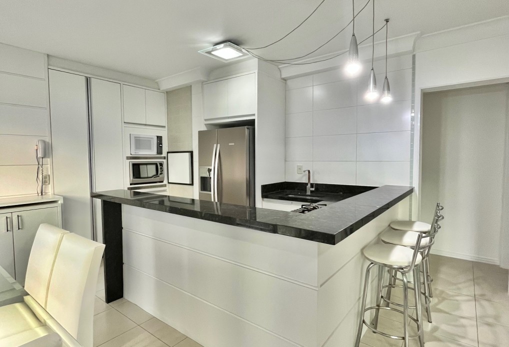 Galeria 3 Mobiliado e Equipado