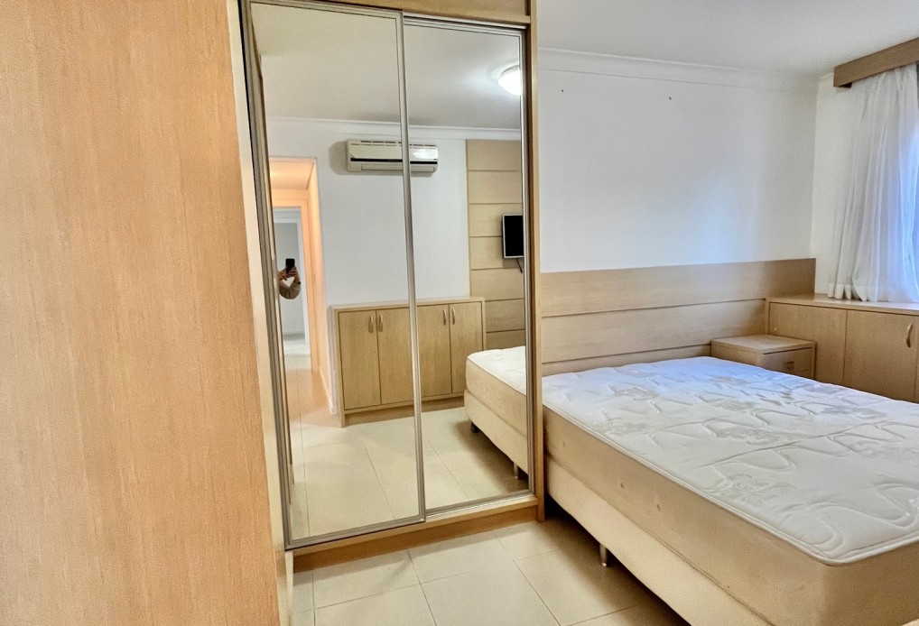 Galeria 8 Mobiliado e Equipado