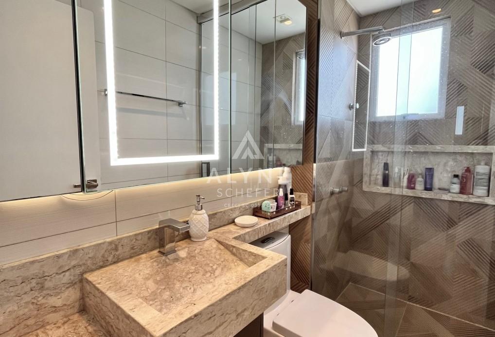 Galeria 1 Mobiliado, Equipado e Decorado