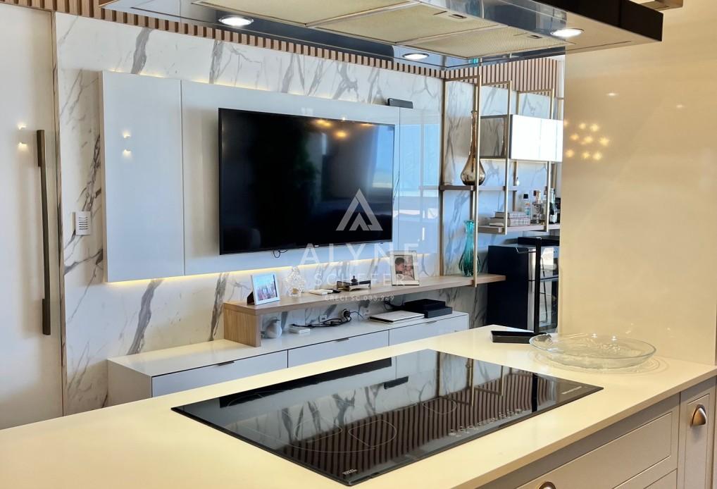 Galeria 5 Mobiliado, Equipado e Decorado