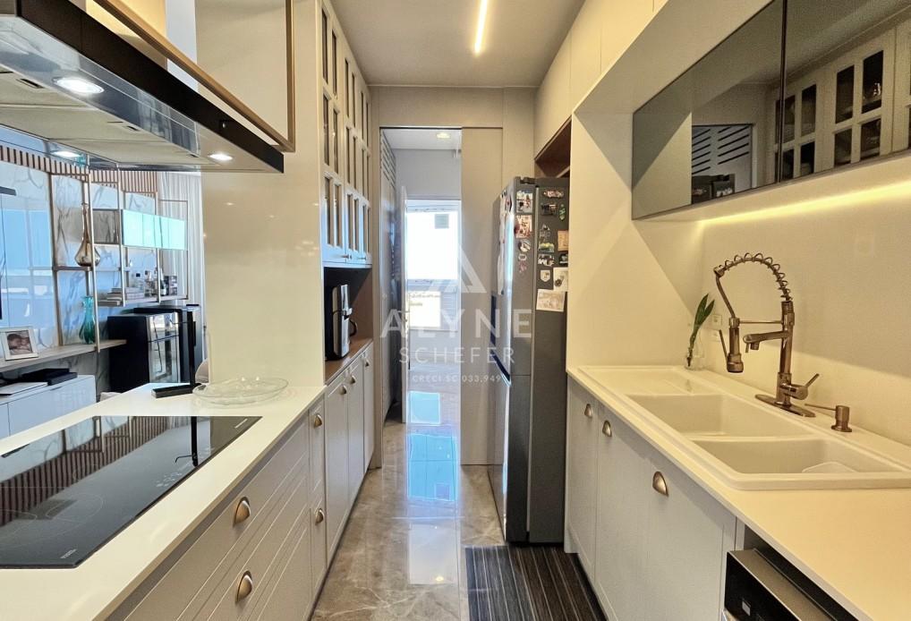 Galeria 6 Mobiliado, Equipado e Decorado