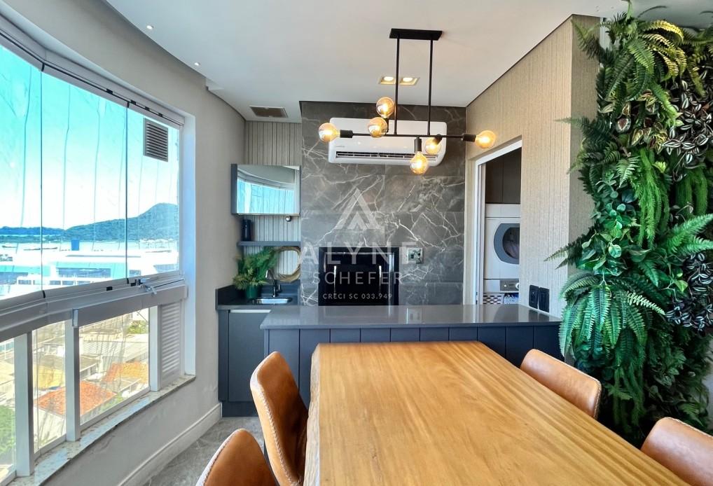 Galeria 7 Mobiliado, Equipado e Decorado