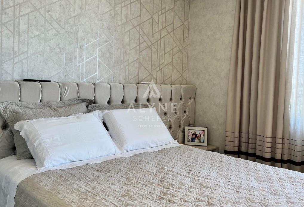 Galeria 8 Mobiliado, Equipado e Decorado