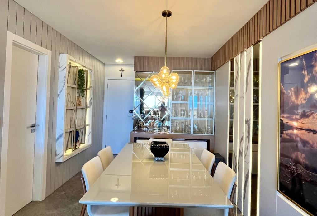 Galeria 9 Mobiliado, Equipado e Decorado