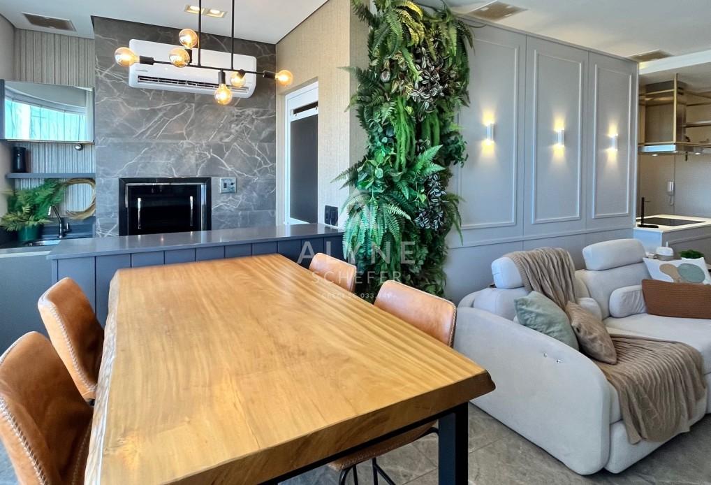 Galeria 10 Mobiliado, Equipado e Decorado