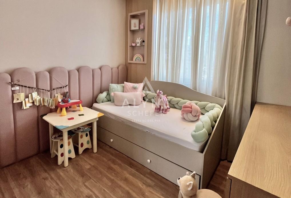 Galeria 11 Mobiliado, Equipado e Decorado