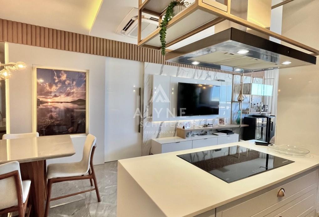 Galeria 12 Mobiliado, Equipado e Decorado