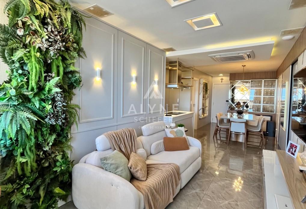 Galeria 13 Mobiliado, Equipado e Decorado