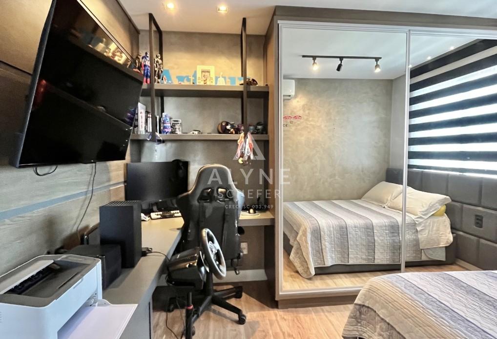 Galeria 16 Mobiliado, Equipado e Decorado