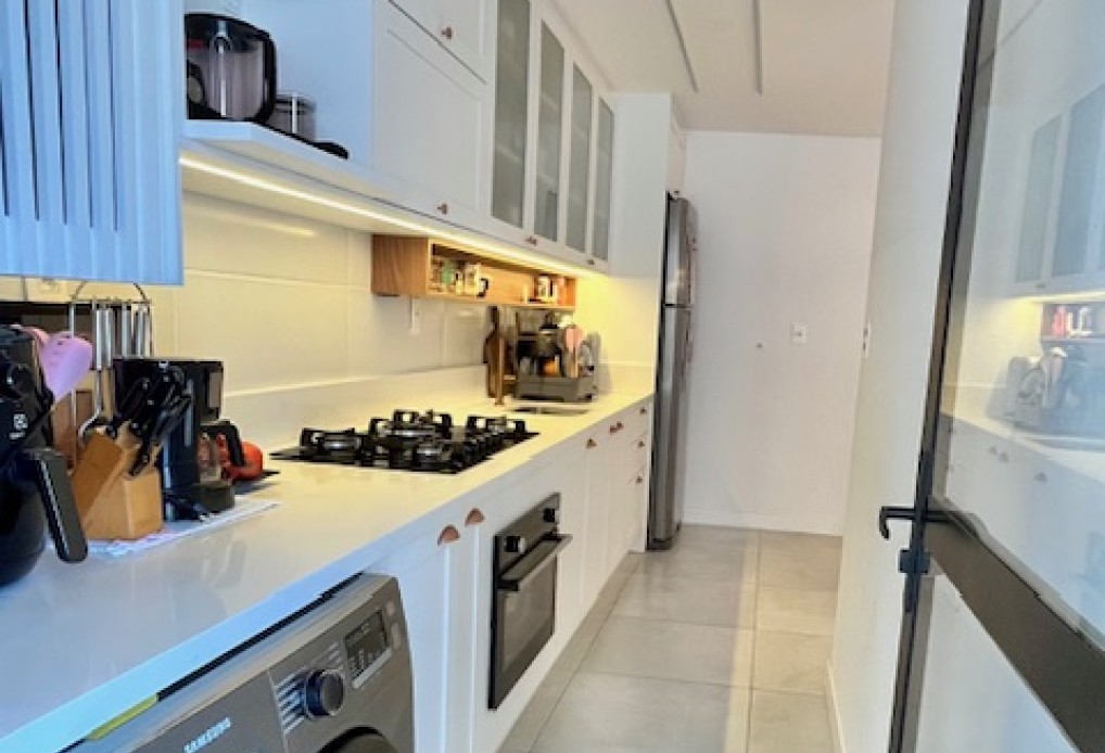 Galeria 2 Semimobiliado