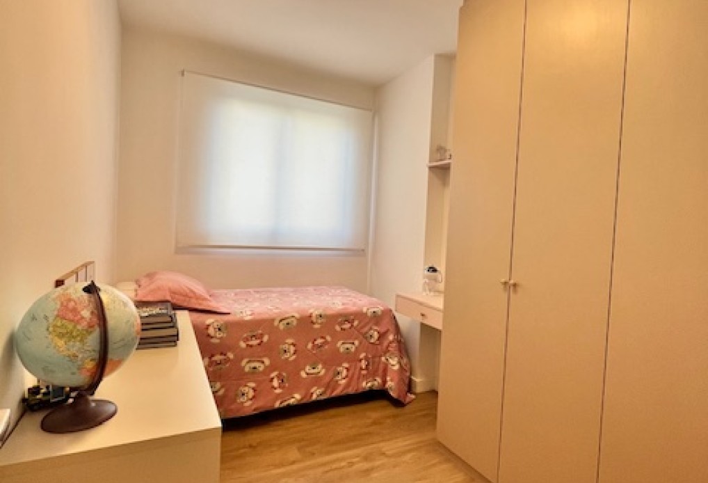 Galeria 8 Semimobiliado