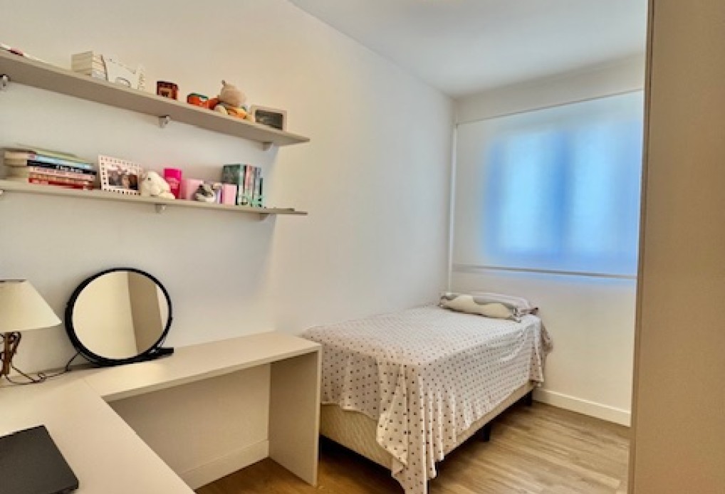 Galeria 9 Semimobiliado