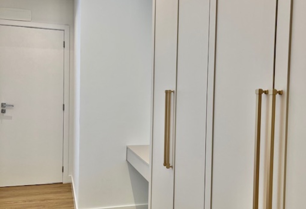 Galeria 13 Semimobiliado